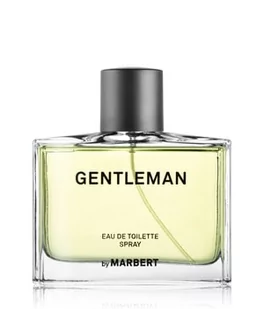 Marbert Gentleman Woda toaletowa 100 ml - Wody i perfumy męskie - miniaturka - grafika 1
