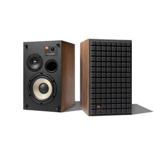 JBL L52 Classic kolumny głośnikowe podstawkowe (czarny) - Głośniki i kolumny - miniaturka - grafika 1