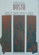 Poezja - Mała apologia ludzi - miniaturka - grafika 1