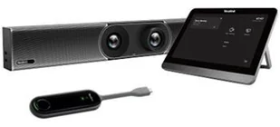 Yealink Wideobar A30-025 + panel sterujący CTP18 + adapter WPP30 - Sprzęt konferencyjny i radiowęzłowy - miniaturka - grafika 1