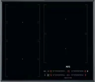 Płyty elektryczne do zabudowy - AEG IKE64476FB Płyta indukcyjna - miniaturka - grafika 1