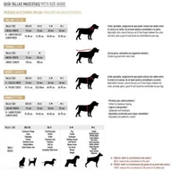 Obroże dla psów - Obroża dla psa Barbie Różowy XS/S - miniaturka - grafika 1