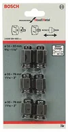 Inne urządzenia pomiarowe - Bosch Adapter BOSCH do power change 6 szt - miniaturka - grafika 1