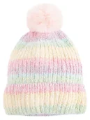 Czapki dla dzieci - COOL CLUB Czapka ze wzorem - miniaturka - grafika 1