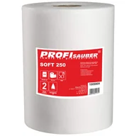 Dezynfekcja - PROFI SAUBER Czyściwo włókninowe przemysłowe miękkie ProfiSauber SOFT 250 - miniaturka - grafika 1