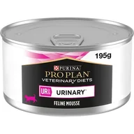 Mokra karma dla kotów - Mokra karma dla kotów PURINA Pro Plan Vet Urinary - puszka 195g (DLKPUIKAM0007) - miniaturka - grafika 1