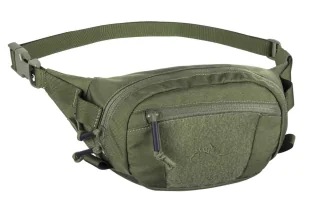 Nerka Helikon-Tex Possum olive green - Odzież taktyczna i umundurowanie - miniaturka - grafika 1