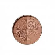 Bronzery i konturowanie twarzy - Artdeco tzw. bronzingu Powder Compact Long-Lasting Refill 1180-55979 - miniaturka - grafika 1