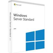 Oprogramowanie serwerowe - Microsoft Windows Server 2019 Standard - miniaturka - grafika 1