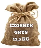 Przyprawy i zioła sypkie - Czosnek grys 12,5 kg HURT - miniaturka - grafika 1