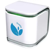 Inne urządzenia pomiarowe - Ecolife Sharp Sharp AirSensor ECL01 - miniaturka - grafika 1