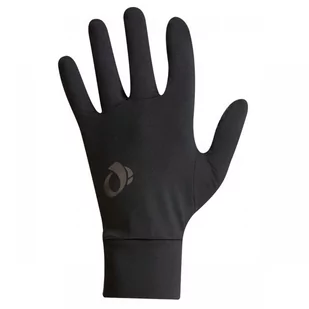 Zimowe Rękawiczki Rowerowe Pearl Izumi Thermal Lite Glove | Black - Rozmiar Rękawiczek Xxl - Rękawiczki rowerowe - miniaturka - grafika 1