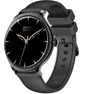 Artnico KM30 Czarny - Smartwatch - miniaturka - grafika 2