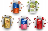 Kawa w kapsułkach i saszetkach - Kapsułki z kawą Lavazza kompatybilne z Nespresso Krups Delonghi Mix - miniaturka - grafika 1