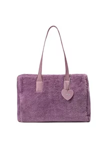 myMo Shopper damskie 12925874, jasnoliliowy, jeden rozmiar - Torebki damskie - miniaturka - grafika 1