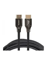 Kable komputerowe i do monitorów - Kabel HDMI Montis MT006-1,5 8K, 1,5m High Speed - miniaturka - grafika 1