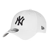 Czapki damskie - New Era 9Forty dziecięca czapka - New York Yankees Stone beżowa - miniaturka - grafika 1