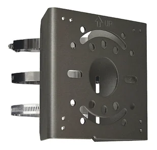 Adapter słupowy do kamer BCS-P-A31-G - Akcesoria do monitoringu - miniaturka - grafika 1