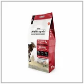 Sucha karma dla psów - Wiejska Zagroda Monoproteinowa Wołowina M/L 12kg sucha karma dla psa - miniaturka - grafika 1