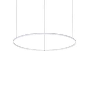 Ideal Lux Lampa wisząca HULAHOOP SP D080 258768 258768/IL - Lampy sufitowe - miniaturka - grafika 1