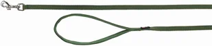 Trixie Smycz Premium LXL 1.00 m/25 mm leśny - Smycze dla psów - miniaturka - grafika 1