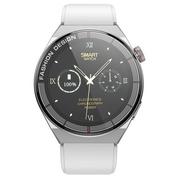 Smartwatch - Borofone BD2 Sports Srebrny - miniaturka - grafika 1