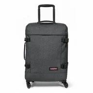 Torby podróżne - Małą torba podróżna Eastpak Trans4 S - black denim - miniaturka - grafika 1