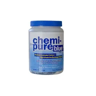 Filtry akwariowe i akcesoria - BOYD Chemi Pure Blue 312g - miniaturka - grafika 1