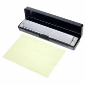 Inne instrumenty muzyczne - Harmonijka ustna Thomann Melodia 48 C - miniaturka - grafika 1