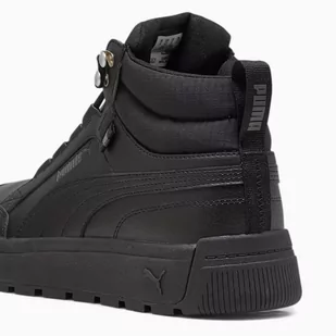 Buty Puma Tarrenz SB III Puretex M 393930 (kolor Czarny, rozmiar 47) - Buty sportowe męskie - miniaturka - grafika 1