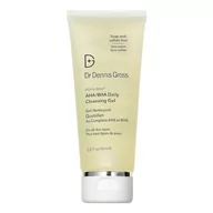 Pianki do mycia twarzy - Dr Dennis gross - Alpha Beta - Żel Oczyszczający Na Co Dzień Z Kompleksem Aha/bha - Alpha Beta Aha/bha Daily Cleansing - Dla Kobiet - miniaturka - grafika 1