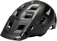 Kaski rowerowe - MET Terranova MIPS Kask, black L | 58-61cm 2021 Kaski MTB 57003020 - miniaturka - grafika 1