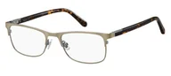 Okulary korekcyjne, oprawki, szkła - Okulary korekcyjne Fossil FOS 7077 09Q - miniaturka - grafika 1