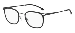 Okulary korekcyjne, oprawki, szkła - Okulary korekcyjne BOSS 1427 O6W - grafika 1