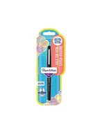 Przybory szkolne - Papermate Flair 1-Blister M Black - miniaturka - grafika 1