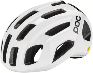 POC Ventral Air MIPS Helmet, biały S | 50-56cm 2022 Kaski szosowe 10755-1001-SML - Kaski rowerowe - miniaturka - grafika 1