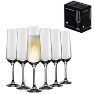 Kieliszki - Kieliszki do szampana Florina Australia 260 ml 6 sztuk - miniaturka - grafika 1