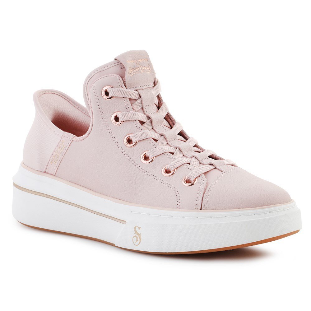 Buty Skechers Slip-ins: Snoop One 186001BLSH