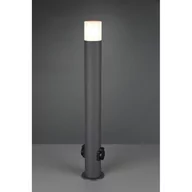 Lampy ogrodowe - Trio HOOSIC 424067142 424067142 - miniaturka - grafika 1