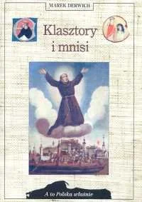 Klasztory i Mnisi - Historia Polski - miniaturka - grafika 1