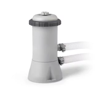 INTEX Pompa z filtrem kartridżowym, 2271 L/h, 28604GS - Akcesoria do basenów - miniaturka - grafika 1