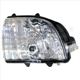 Lampa kierunkowskazu TYC 338-0043-3 - Kierunkowskazy samochodowe - miniaturka - grafika 1