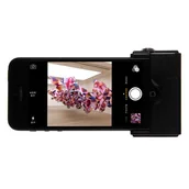 Akcesoria fotograficzne - ThumbsUp ThumbsUp Migawka do iPhone 5/5S/SE - miniaturka - grafika 1