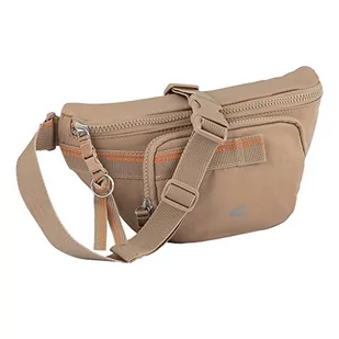 Camel Active Bags Damska torebka na pasek Spirit, beżowy - Torebki damskie - miniaturka - grafika 1