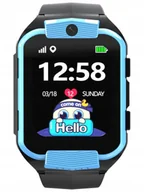 Smartwatch - Smartwatch męski Pacific sy028b +GRAWER - miniaturka - grafika 1