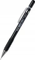 Ołówki - Pentel Ołówek automatyczny A315 (0,5mm) czarny - miniaturka - grafika 1