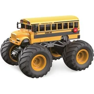 Modele zdalnie sterowane - Buddy Toys Autobus BRC 18.420 BIG FOOT - miniaturka - grafika 1