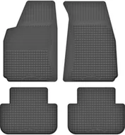 Dywaniki samochodowe - Dywaniki Gumowe Do Alfa Romeo 164 (1994-2004) - miniaturka - grafika 1