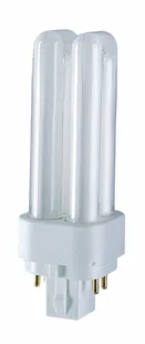 Kemot Świetlówka Osram Dulux D/E G24q-2 18W 4050300564944 4050300564944 - Świetlówki - miniaturka - grafika 1