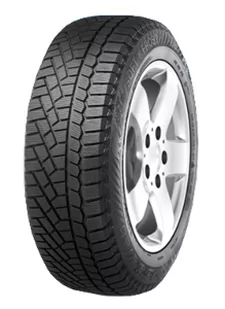 Gislaved Soft Frost 200 195/55R16 91T - Opony zimowe - miniaturka - grafika 1